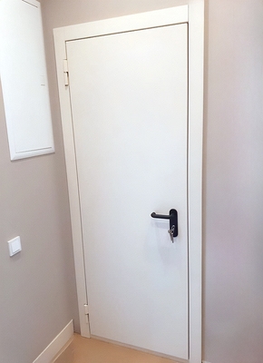 Дверь для санузла